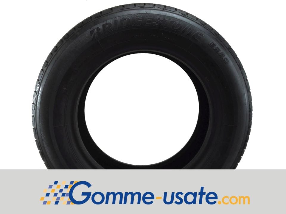 Thumb Bridgestone Gomme Usate Bridgestone 175/65 R14 82T B280 (80%) pneumatici usati Estivo_1